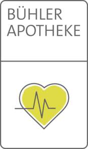 Logo der Apotheke im Kaufland