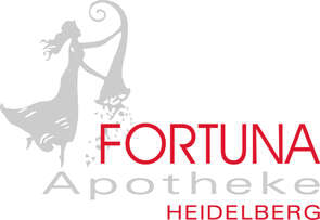 Logo der Fortuna-Apotheke Heidelberg