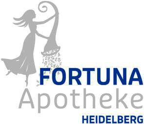 Logo der Fortuna-Apotheke Heidelberg