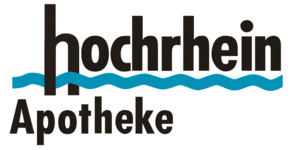 Logo der Hochrhein-Apotheke