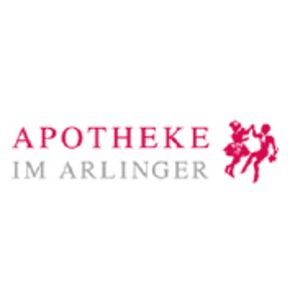 Logo der Apotheke im Arlinger