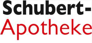Logo der Schubert-Apotheke