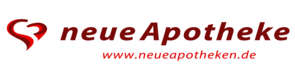 Logo der Neue Apotheke Mitte