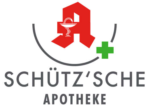 Logo der Schütz'sche Apotheke