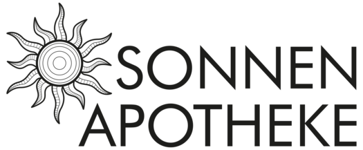 Logo der Sonnen-Apotheke