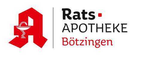 Logo der Rats-Apotheke
