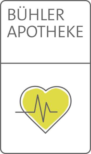 Logo der Apotheke im Kaufland