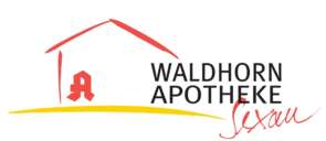 Logo der Waldhorn-Apotheke