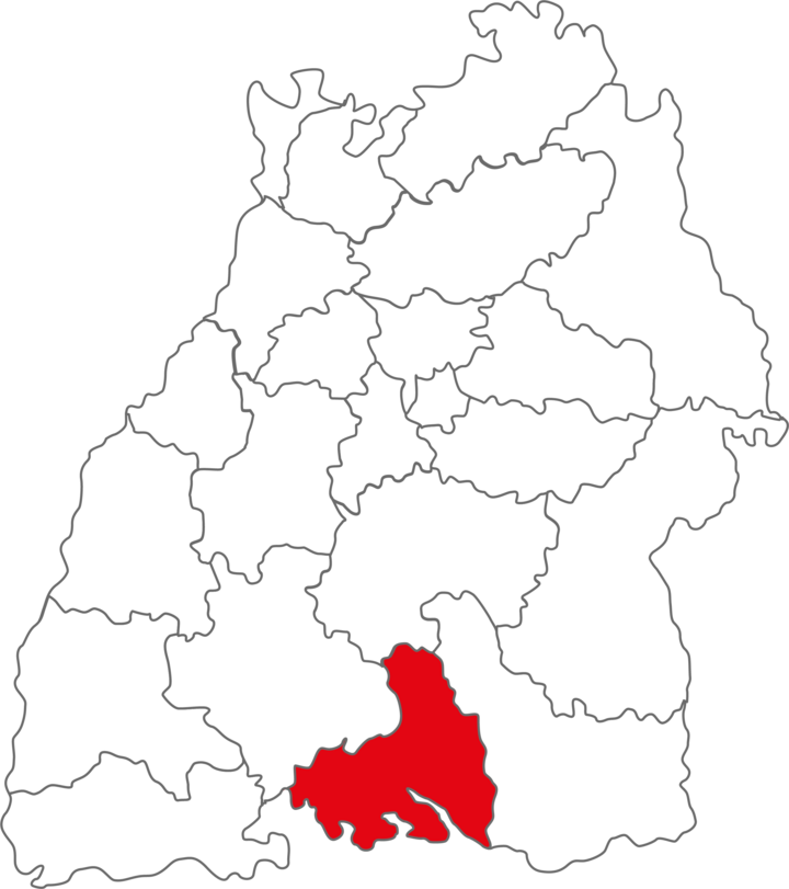 Grafik Region Bodensee-Konstanz