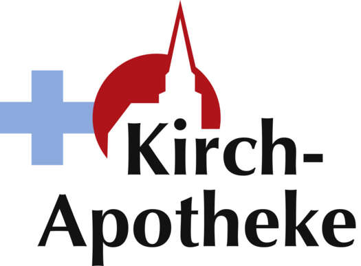 Logo der Kirch-Apotheke Hochdorf