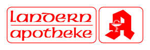 Logo der Landern Apotheke