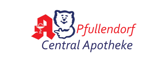 Logo der Central Apotheke