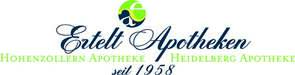 Logo der Hohenzollern-Apotheke