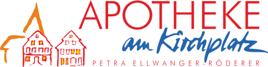 Logo der Apotheke am Kirchplatz