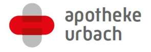 Logo der Apotheke Urbach