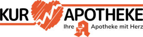 Logo der Filiale der Kur-Apotheke