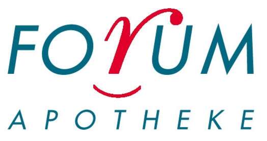 Logo der Forum-Apotheke