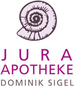 Logo der Jura-Apotheke