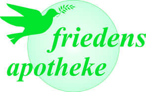 Logo der Friedensapotheke