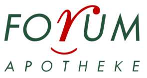 Logo der Forum-Apotheke