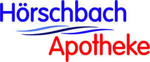 Logo der Hörschbach-Apotheke