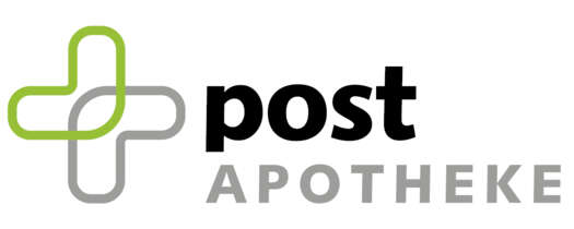 Logo der Post-Apotheke Bretzfeld