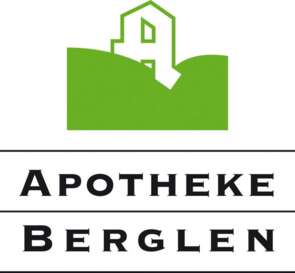 Logo der Apotheke Berglen