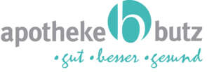 Logo der apotheke butz Friolzheim