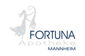 Logo der Fortuna-Apotheke Mannheim