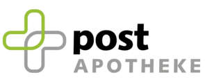 Logo der Post-Apotheke Bretzfeld
