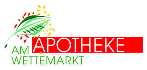Logo der Apotheke am Wettemarkt