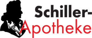 Logo der Schiller-Apotheke