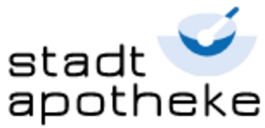 Logo der Stadtapotheke Calw
