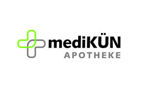 Logo der MediKÜN Apotheke Künzelsau OHG