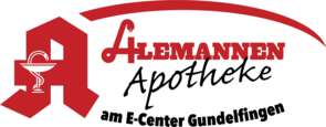 Logo der Alemannen-Apotheke