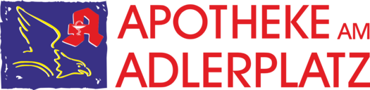Logo der Apotheke am Adlerplatz