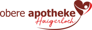 Logo der Obere Apotheke