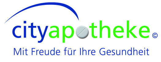 Logo der City-Apotheke Engen
