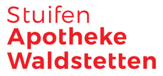Logo der Stuifen Apotheke
