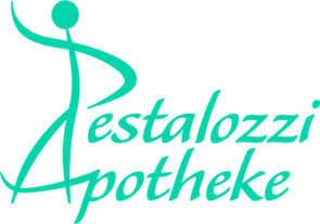 Logo der Pestalozzi-Apotheke