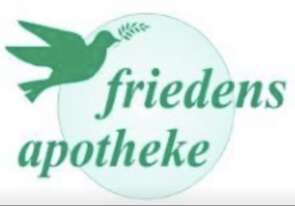 Logo der Friedensapotheke