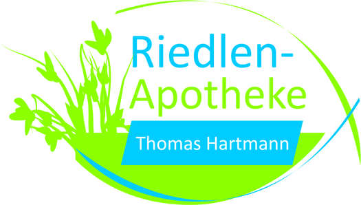 Logo der Löwen-Apotheke