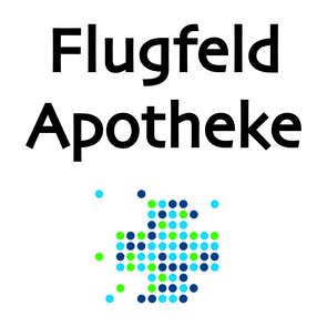 Logo der Flugfeld-Apotheke-Böblingen