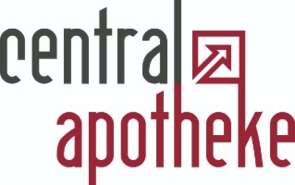 Logo der Central-Apotheke