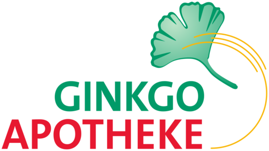 Logo der Ginkgo-Apotheke
