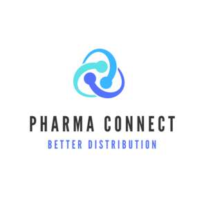 Logo der Pharma-Connect GmbH