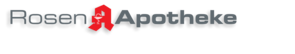 Logo der Rosen Apotheke