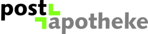 Logo der Post-Apotheke Bretzfeld