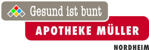 Logo der Apotheke Müller