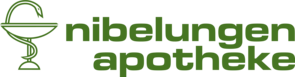 Logo der Nibelungen-Apotheke